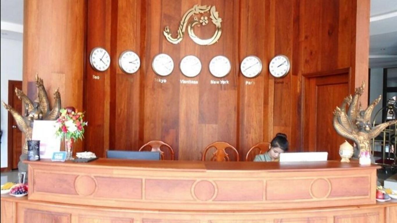 فونتيب بلازا هوتل