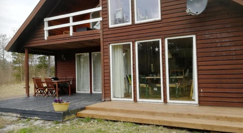 Havblik I Sydhavnen – Laeso