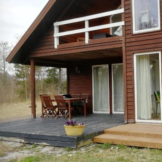 Havblik I Sydhavnen – Laeso