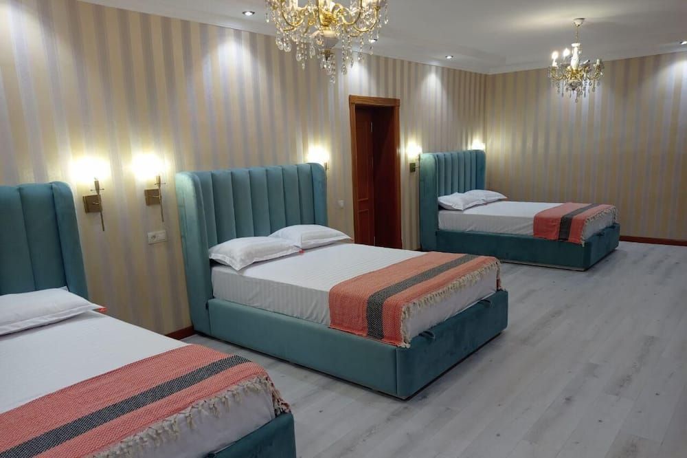 Comfortable Home Stay - Termez - Habitación