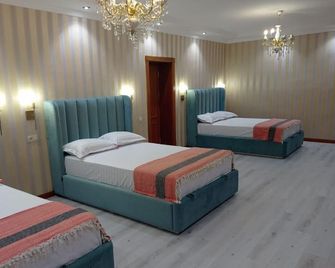 Comfortable Home Stay - Termez - Habitación