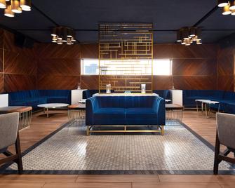 Eurostars Magnificent Mile - Chicago - Lounge
