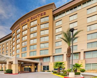 Drury Inn & Suites Phoenix Chandler Fashion Center - Чандлер - Будівля