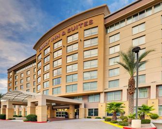 Drury Inn & Suites Phoenix Chandler Fashion Center - צ'נדלר - בניין