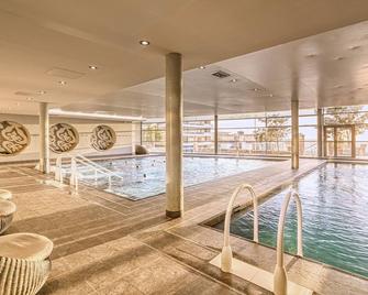 Spa Marin Du Val Andre Thalasso Resort - Pléneuf-Val-André - Piscine