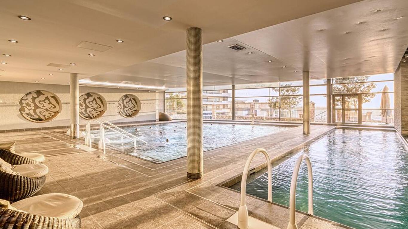 سبا مارين دو فال أندريه ثالاسو ريزورت