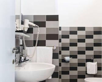 Hotel Villa Margherita - Ladispoli