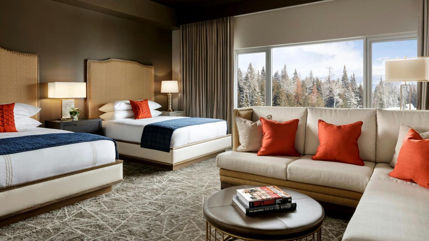 The Josie Hotel, Autograph Collection