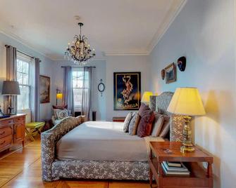 Gardner Farm Inn - Troy - Habitación