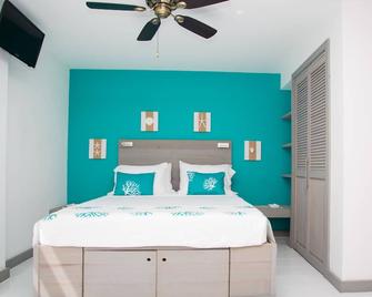 Bellevue Suites - Adults Only - Potters Village - Bedroom