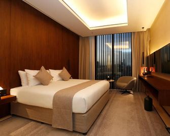 Alma Hotel Riyadh - Riyadh