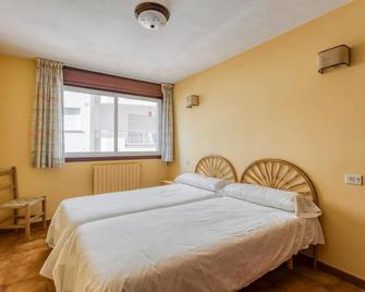 Apartamentos Granxola - Sanxenxo - Bedroom