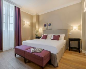 Villa Neroli - Florencia - Habitación