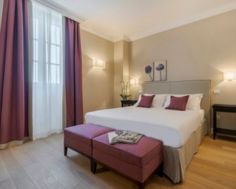 Villa Neroli - Florencia - Habitación