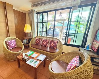 Talay Sai Hotel Thung Wua Laen - Chumpon