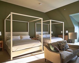 Troutbeck - Amenia - Bedroom