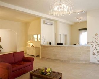 Delle Rose, Hotel & Horse Riding - Morciano di Leuca