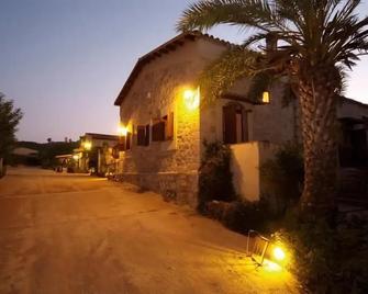 Agriturismo Casalicchio - Cammarata - Outdoors view