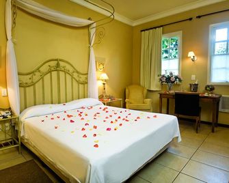 Vila Real Hotel - Jaú