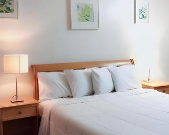 City Center Hotel Los Angeles - Los Angeles - Sypialnia