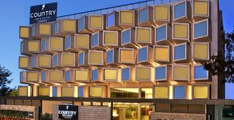Country Inn & Suites by Radisson, Bengaluru Hebbal Road - Bengaluru
