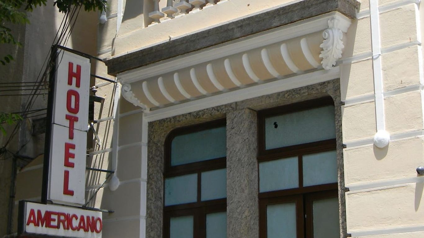 Hotel Americano
