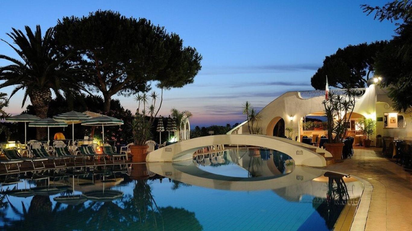 Hotel Terme Villa Teresa