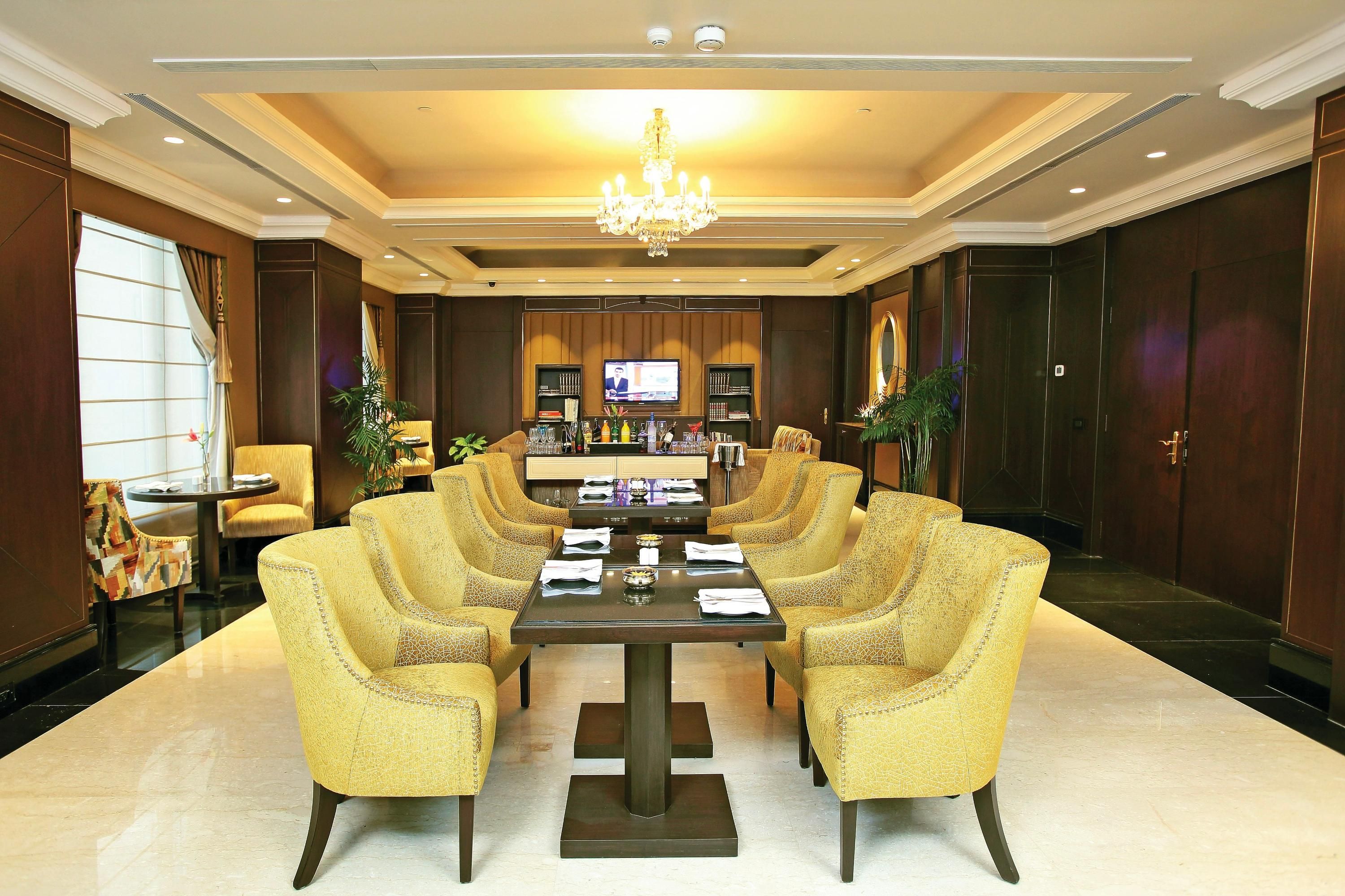 Eros Hotel New Delhi, Nehru Place