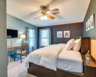 Pet-Friendly Ocala Vacation Rental w/ Patio! - Ocala