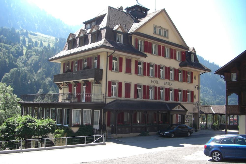 Hotel Baeren