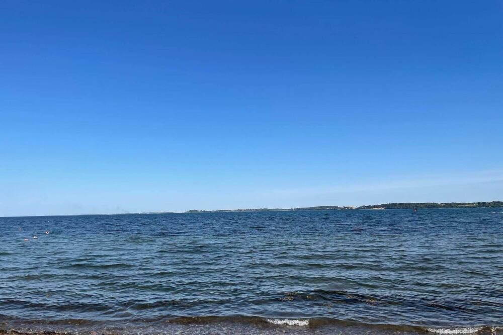 4 person holiday home in Aabenraa-By Traum – Åbenrå