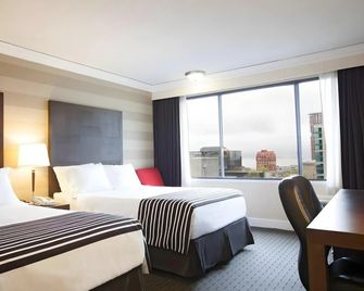 Sandman Signature Vancouver Downtown Hotel - Vancouver