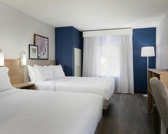 Spark by Hilton Guelph - Guelph - Bedroom