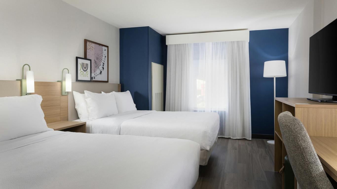 Spark by Hilton Guelph