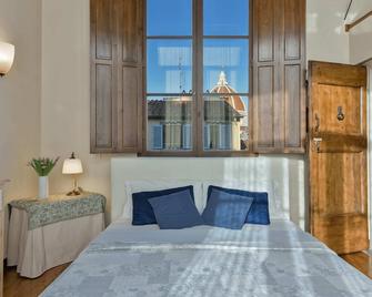 Palazzo Uguccioni Apartments - Florencia - Habitación