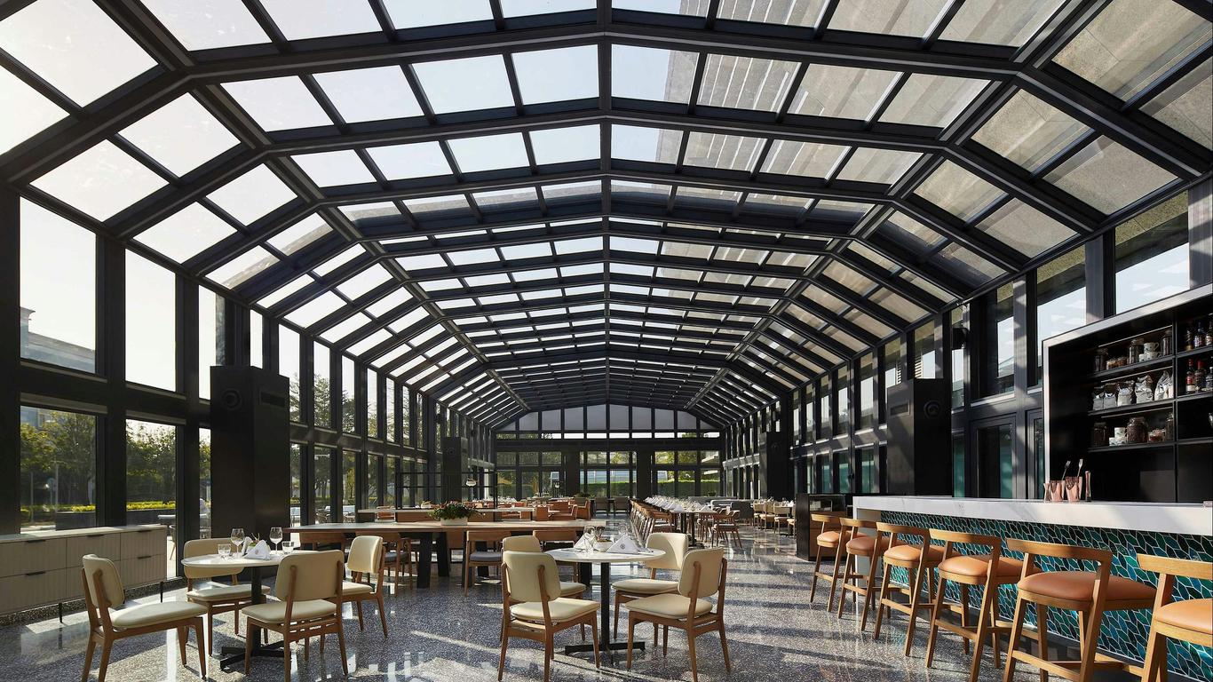 The Westin Pazhou
