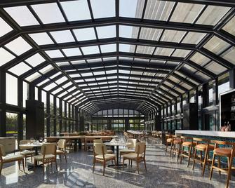 ذا ويستن باتشو - غوانغزهو - مطعم