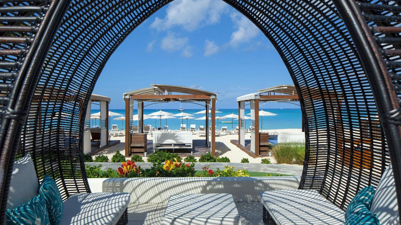 The Westin Grand Cayman Seven Mile Beach Resort & Spa