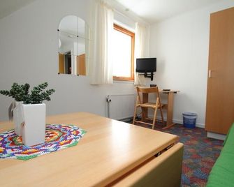 Hotel Narsaq - Narsaq - Habitación