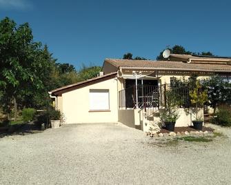 Cottage \'the riaou\' - Aigremont - Edificio