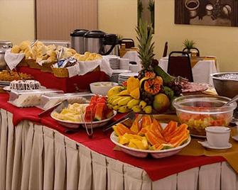 Hotel Vila Rica Belém - בלם