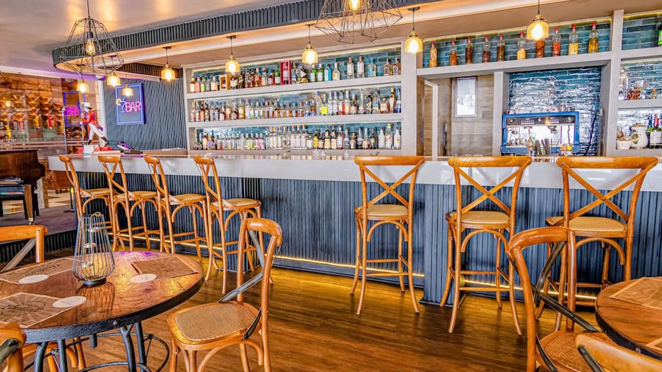 Hotel Gavina Costa Mar