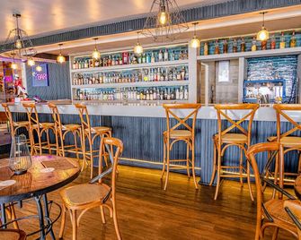 Hotel Gavina Costa Mar - Iquique - Baari