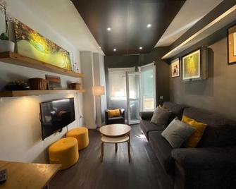 C&L apartamento centro - Santa Cruz de Ténérife