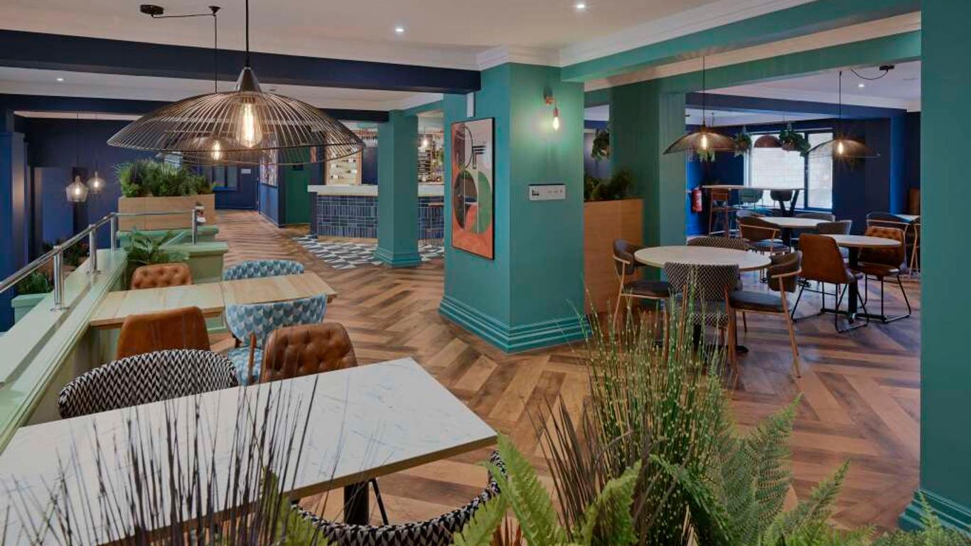 ترافيلودجي باث وترسايد