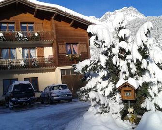 Apartment 2 5 persons All comfort quiet area - Cordon - Building