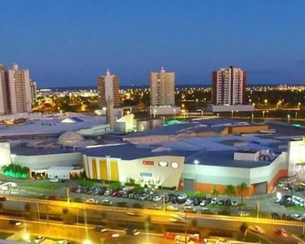 Pousada Panoramica - Aracaju - Utomhus