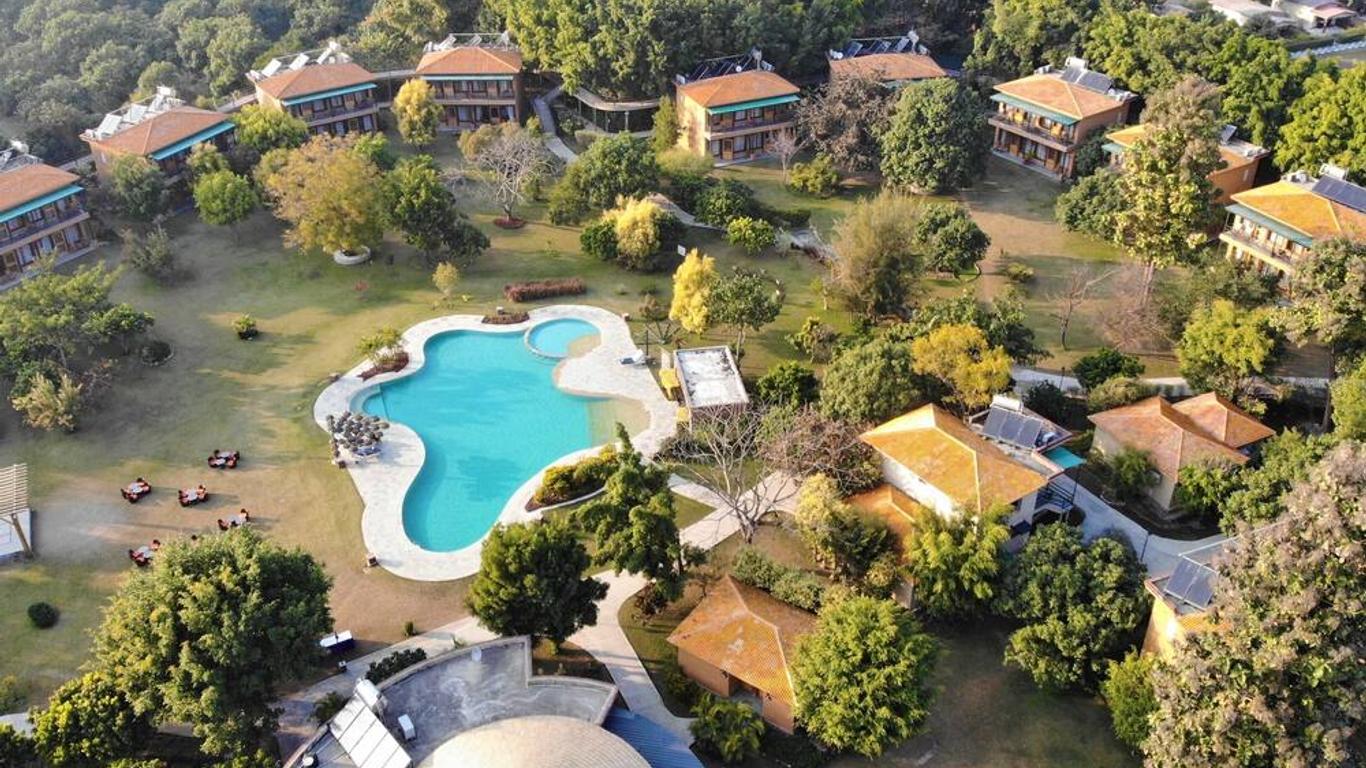 Tarangi Resort And Spa Corbett