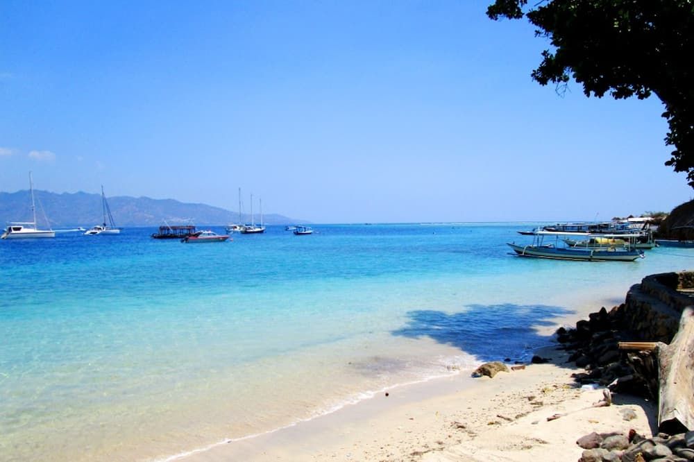 أوشنز 5 دايف ريزورت