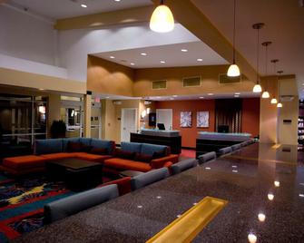 Residence Inn by Marriott Duluth - Duluth - Lounge